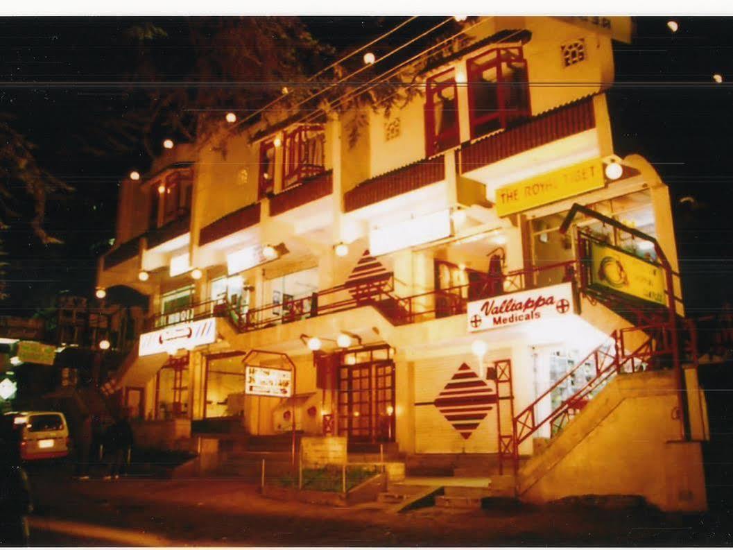 J'S Heritage Kulu Exterior foto